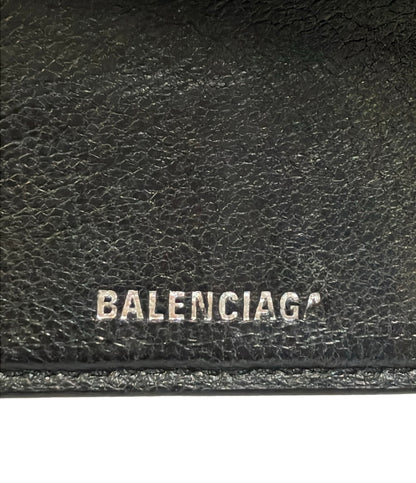 BALENCIAGA 三つ折り財布 594312 レディース メンズ バレンシアガ