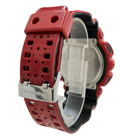 CASIO 腕時計 G-SHOCK クオーツ GA-110LPA メンズ カシオ