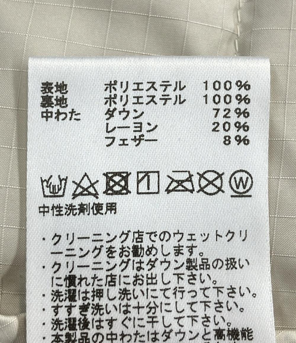THE NORTH FACE PURPLE LABEL ダウンカーディガン ND2254N メンズ レディース SIZE XL ザノースフェイスパープルレーベル