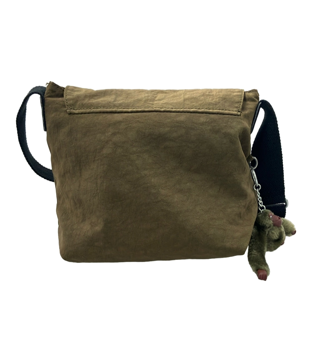 キプリング ショルダーバッグ 斜め掛け レディース Kipling