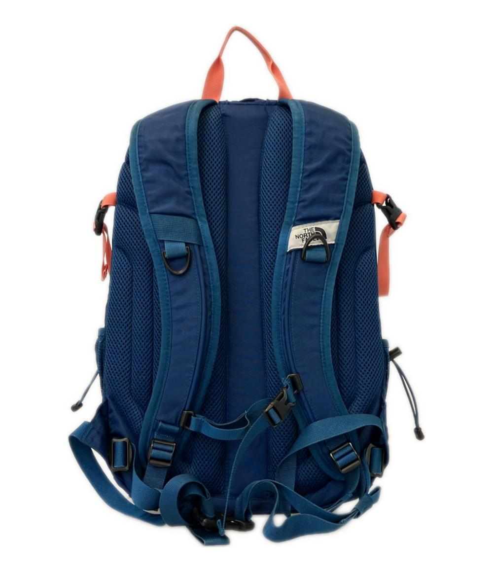 ザ・ノースフェイス リュック シングルショット NM71903 レディース THE NORTH FACE