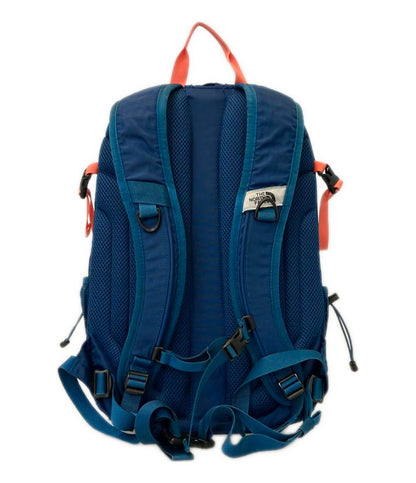 ザ・ノースフェイス リュック シングルショット NM71903 レディース THE NORTH FACE