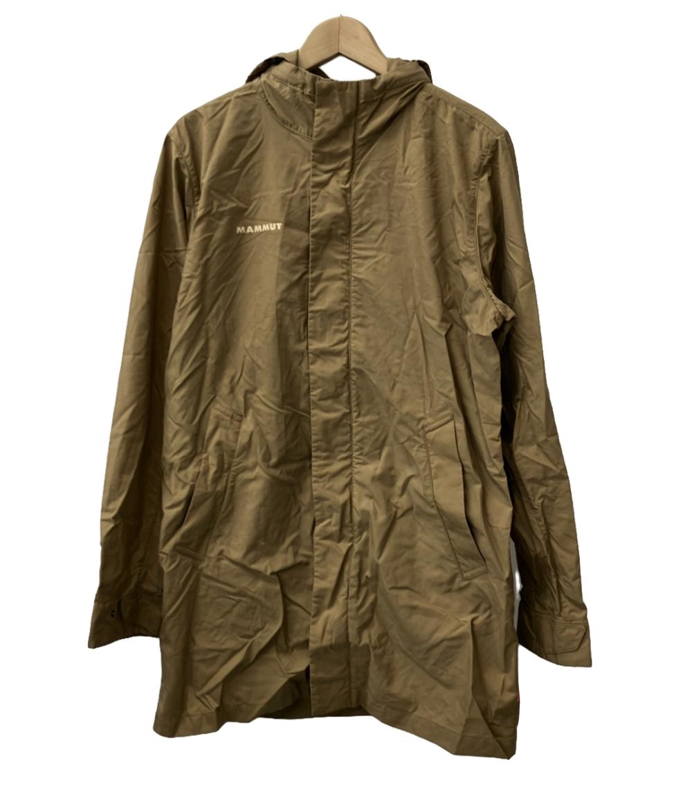 マムート マウンテンパーカー メンズ SIZE XL (XL) Mammut