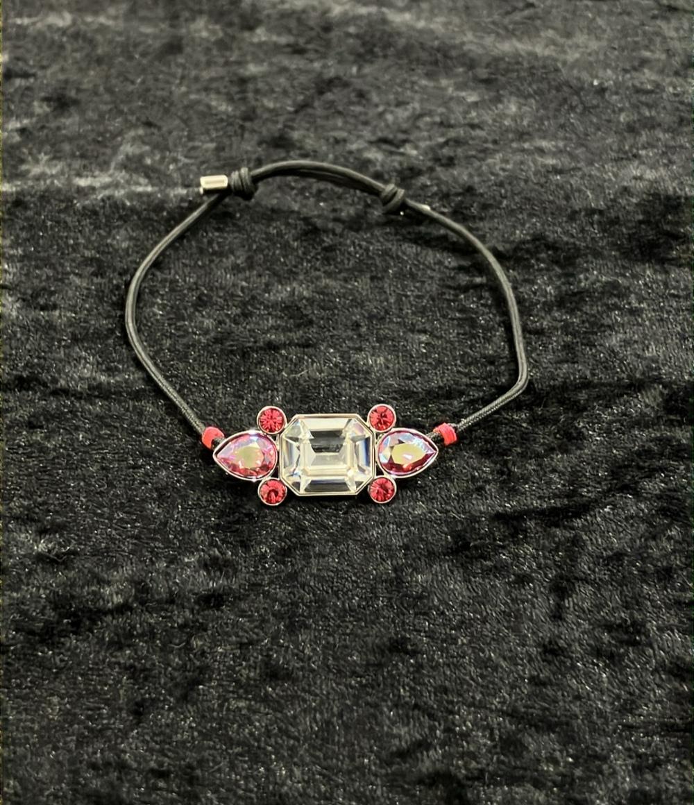 美品 スワロフスキー ブレスレット 1181354 レディース SWAROVSKI