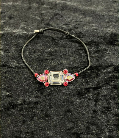 美品 スワロフスキー ブレスレット 1181354 レディース SWAROVSKI