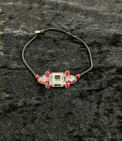 美品 スワロフスキー ブレスレット 1181354 レディース SWAROVSKI