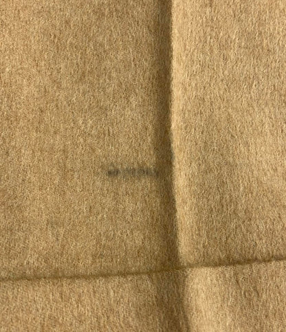 MAX MARA ウールワイドタックパンツ レディース SIZE 38 (M) マックスマーラ