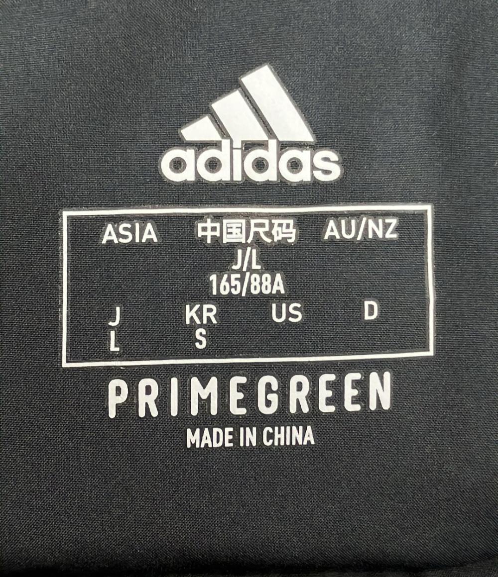 adidas ミッドレングス ダウンコート レディース SIZE L アディダス