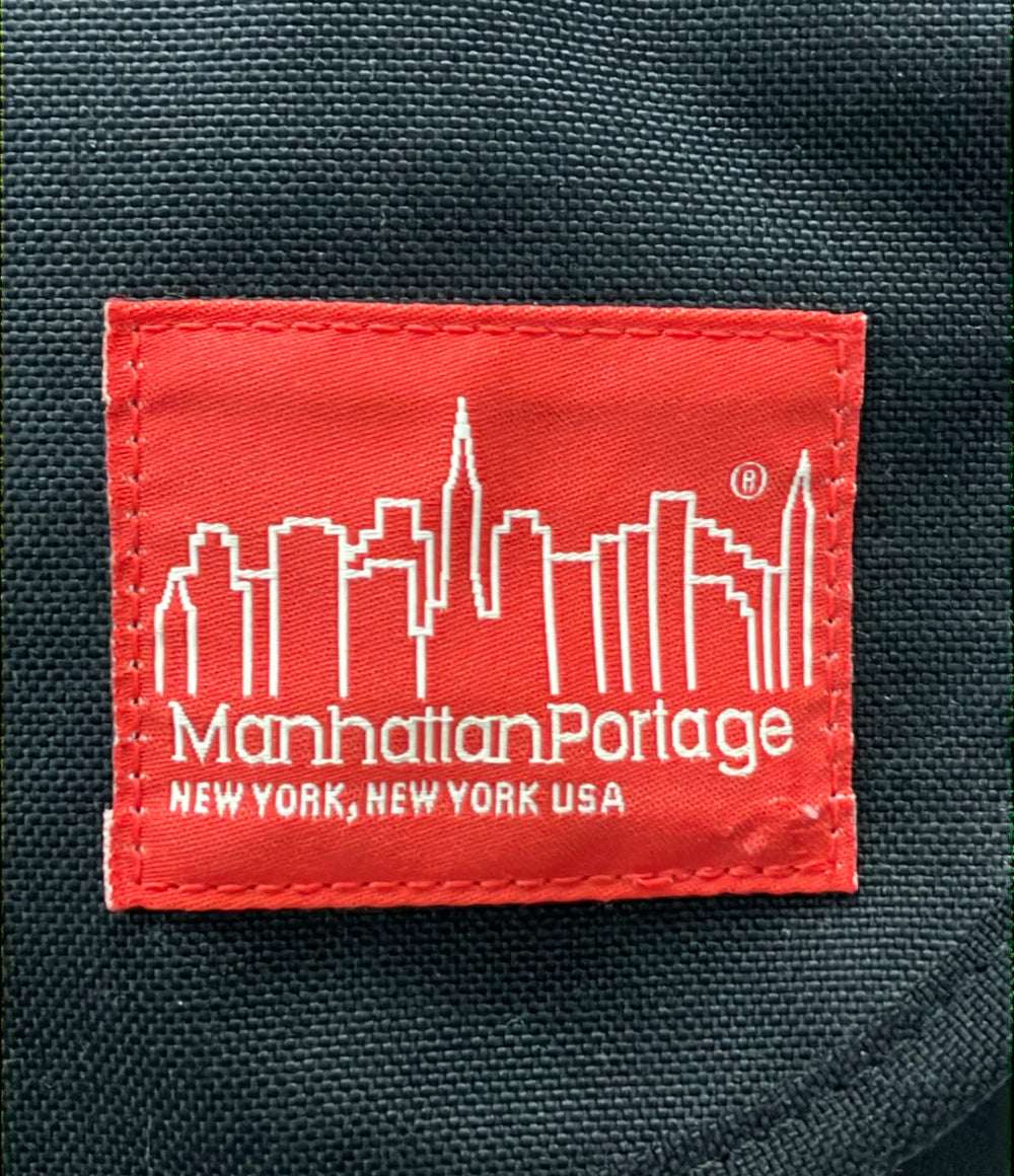 Manhattan Portage ショルダーバッグ メンズ マンハッタンポーテージ