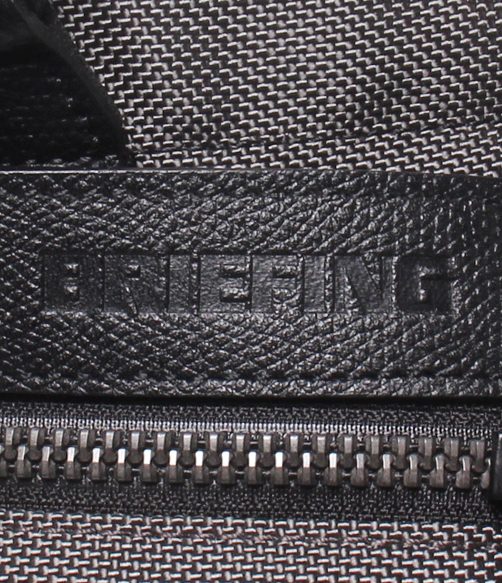 BRIEFING トートバッグ ショルダーバッグ 肩掛け FUSION BS TOTE HD メンズ ブリーフィング