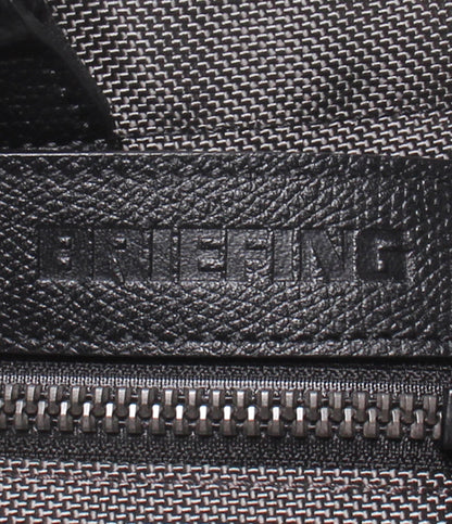 BRIEFING トートバッグ ショルダーバッグ 肩掛け FUSION BS TOTE HD メンズ ブリーフィング