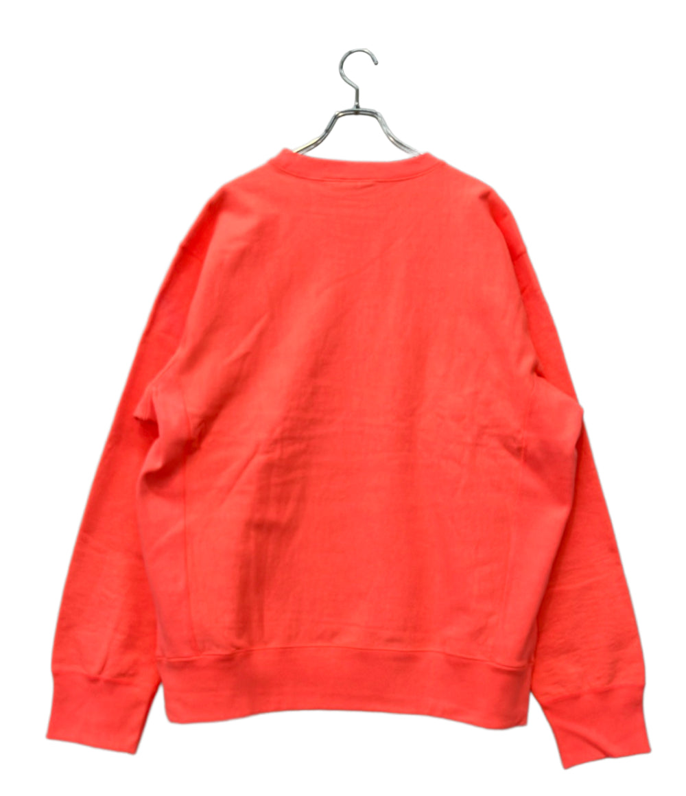 Maison Margiela スウェット エルボーパッチスウェット S50GU0032
