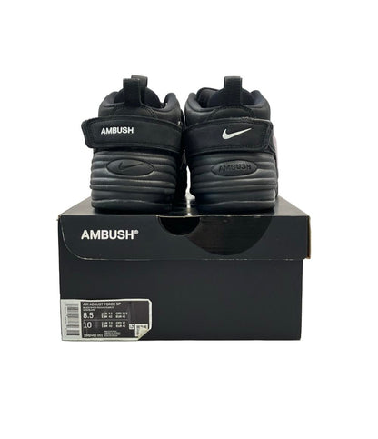 NIKE ローカットスニーカー × AMBUSH AIR ADJUST FORCE SP DM8465-001 メンズ SIZE 26.5 (M) ナイキ