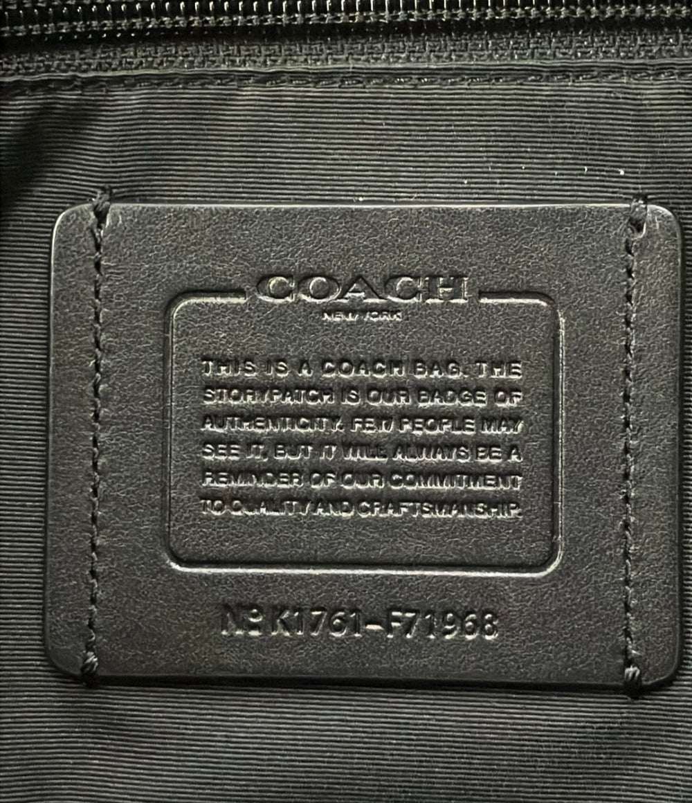 COACH ショルダーバッグ F71968 レディース コーチ