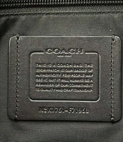 COACH ショルダーバッグ F71968 レディース コーチ