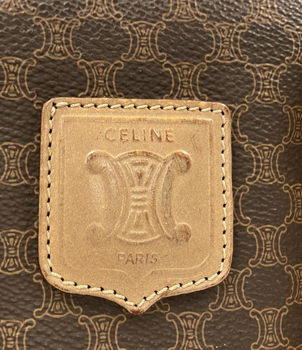 CELINE ハンドバッグ マカダム M13 レディース セリーヌ – Rehello by
