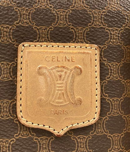 CELINE ハンドバッグ マカダム M13 レディース セリーヌ