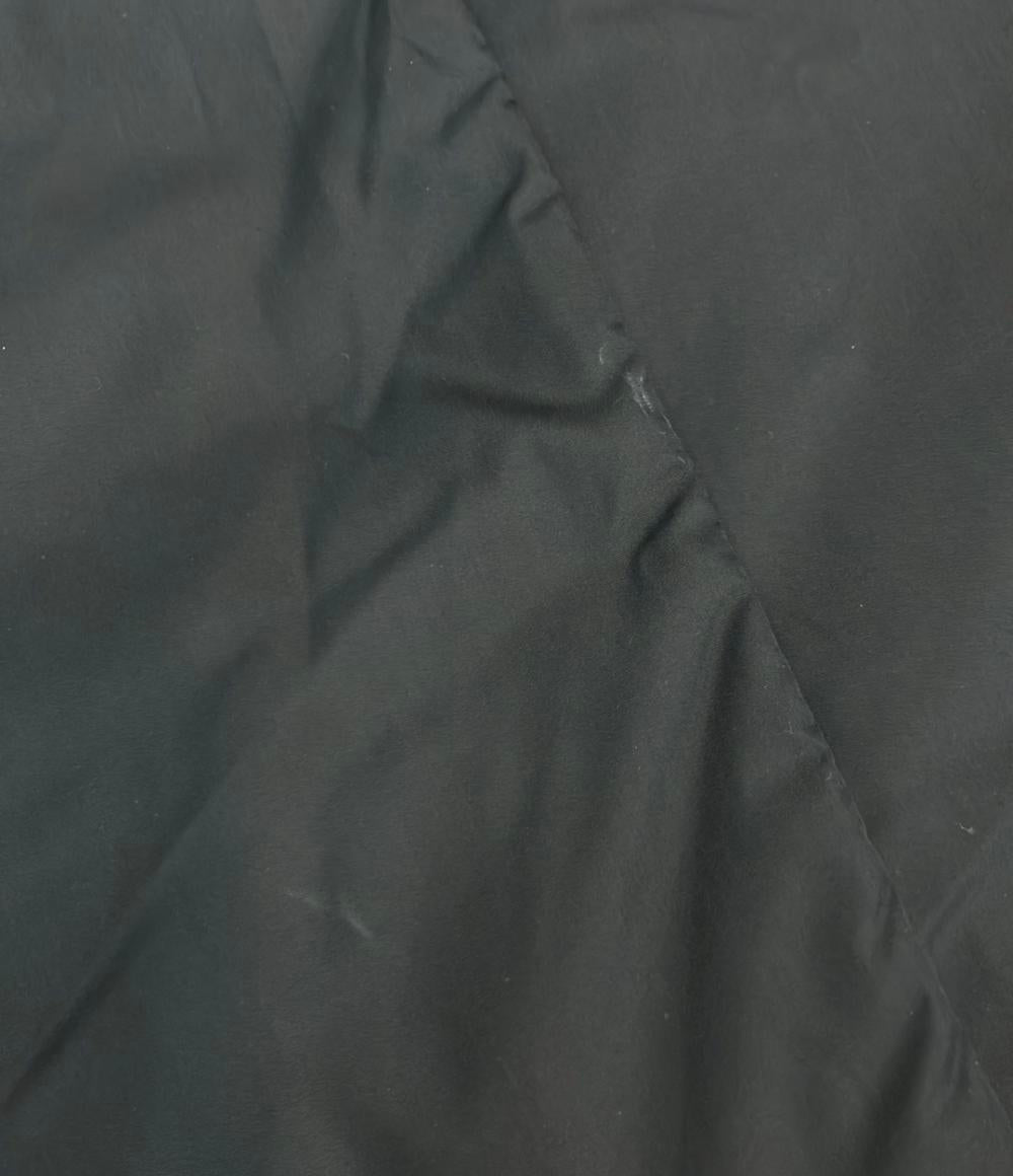 PRADA ナイロン ラップスカート レディース SIZE 38 (M) プラダ