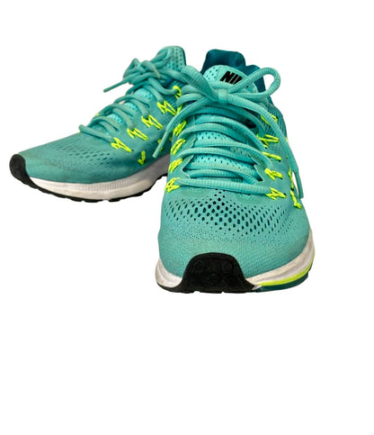 ナイキ ローカットスニーカー ZOOM PEGASUS 33 831356-313 レディース SIZE 24.0 (L) NIKE