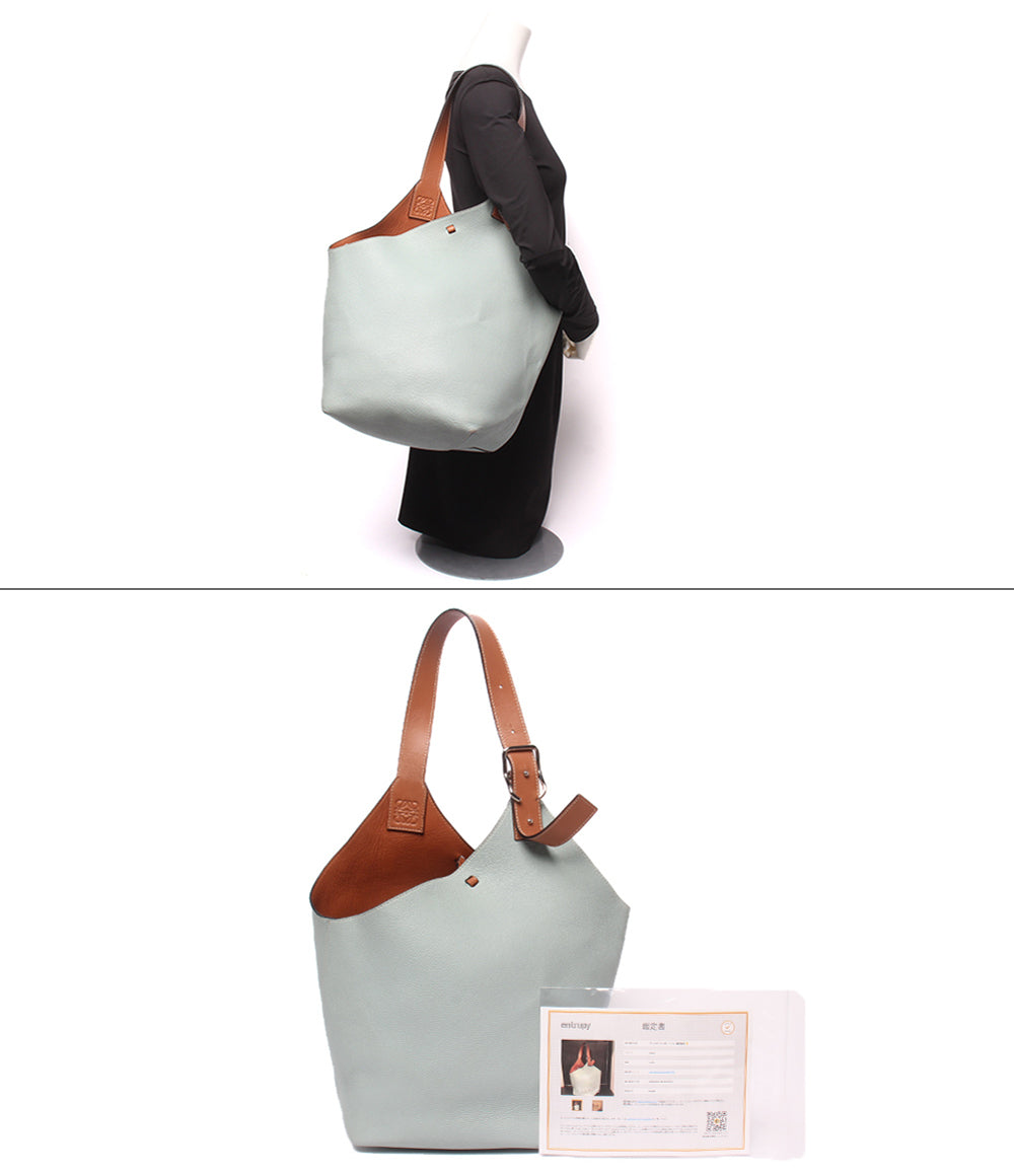LOEWE ハンドバッグ ショルダーバッグ 肩掛け バルーンバッグ レディース ロエベ