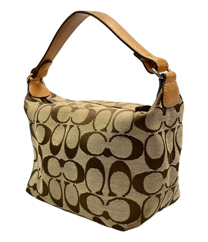 COACH ハンドバッグ ミニバッグ レディース コーチ