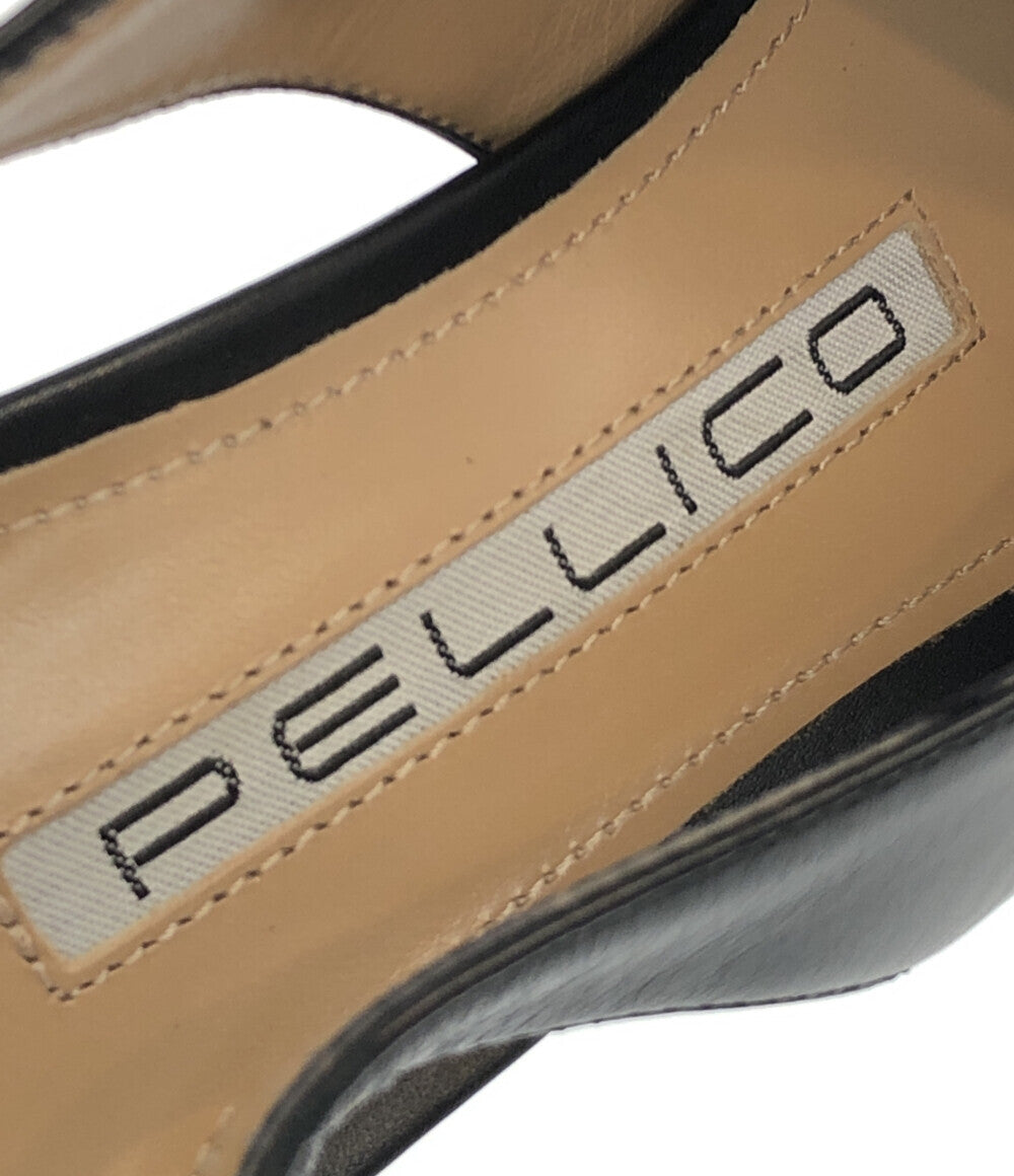 ミュール      レディース SIZE 35 1/2 (S) PELLICO