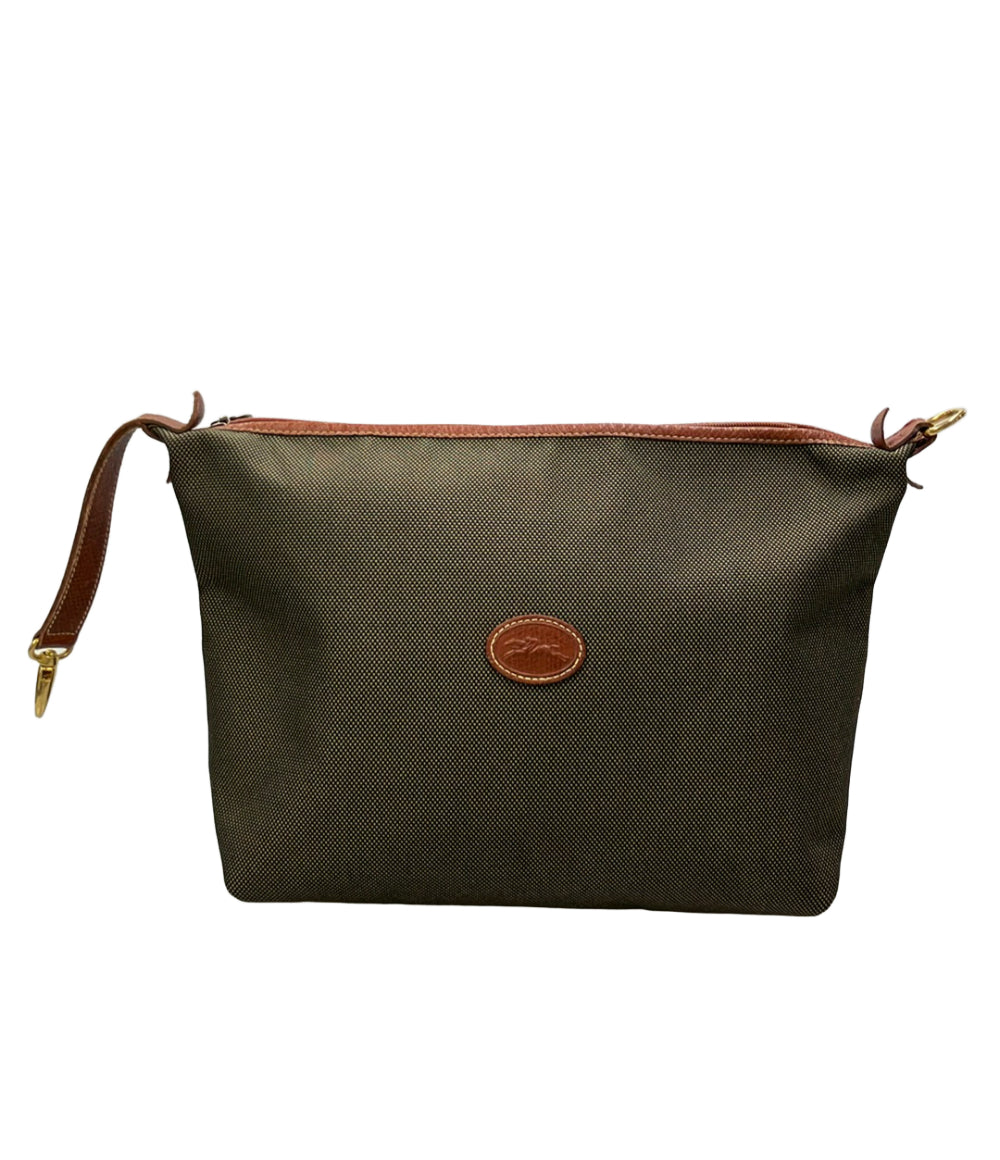 Longchamp ポーチ レディース ロンシャン