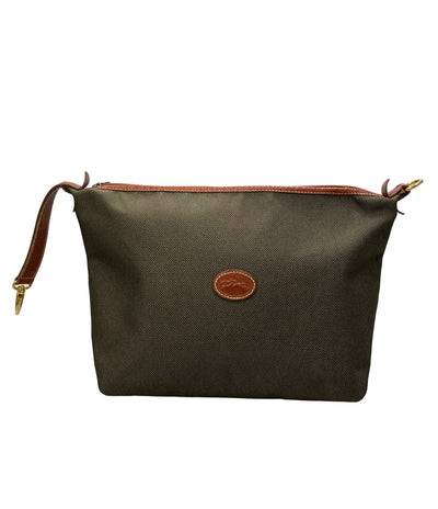 Longchamp ポーチ レディース ロンシャン