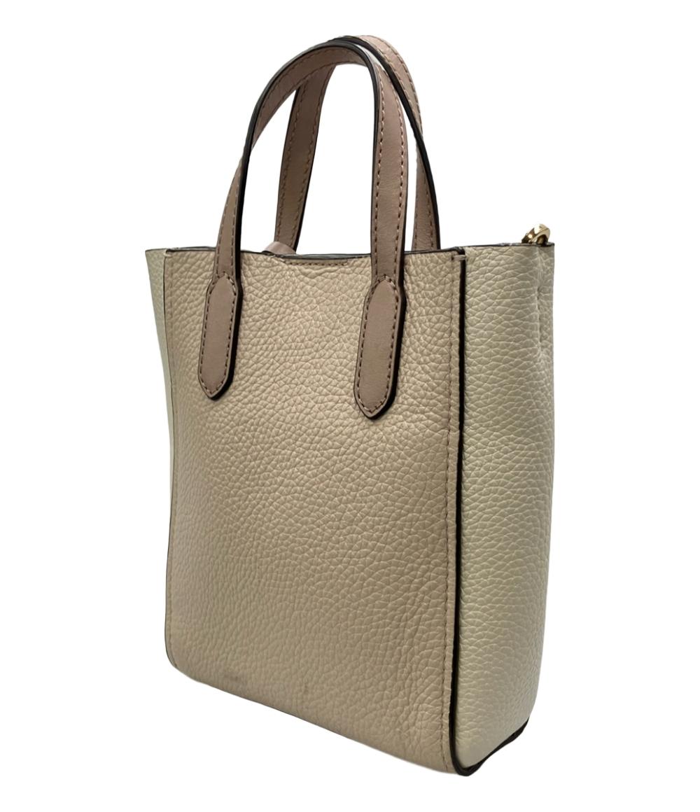 MICHAEL KORS 2WAY ハンドバッグ ショルダーバッグ 斜め掛け レディース マイケルコース