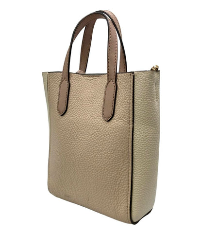 MICHAEL KORS 2WAY ハンドバッグ ショルダーバッグ 斜め掛け レディース マイケルコース