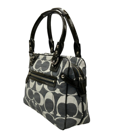 COACH ハンドバッグ トートバッグ シグネチャー 13286 レディース コーチ
