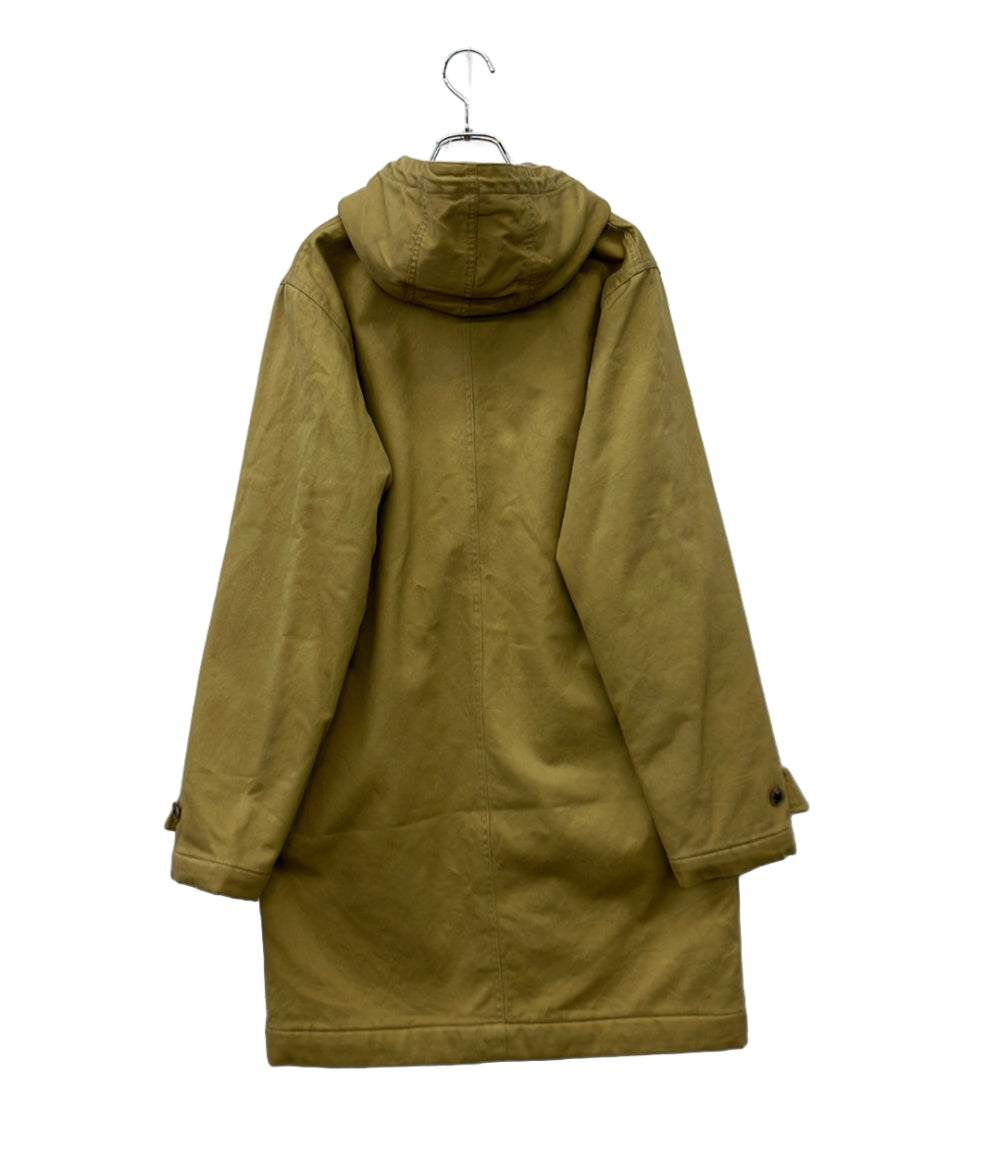 美品 M.I.D.A ミリタリーコート メンズ SIZE 46 (M) ミダ