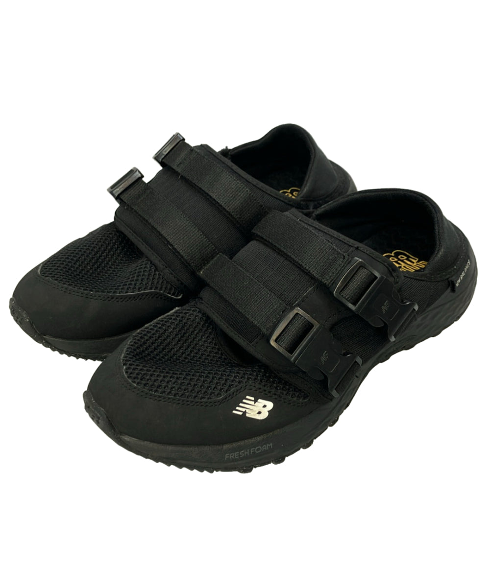 NEW BALANCE ローカットスニーカー UA700BK1 メンズ SIZE 26.5 ニューバランス