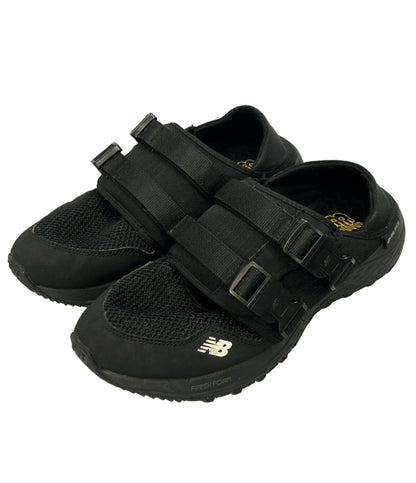 NEW BALANCE ローカットスニーカー UA700BK1 メンズ SIZE 26.5 ニューバランス