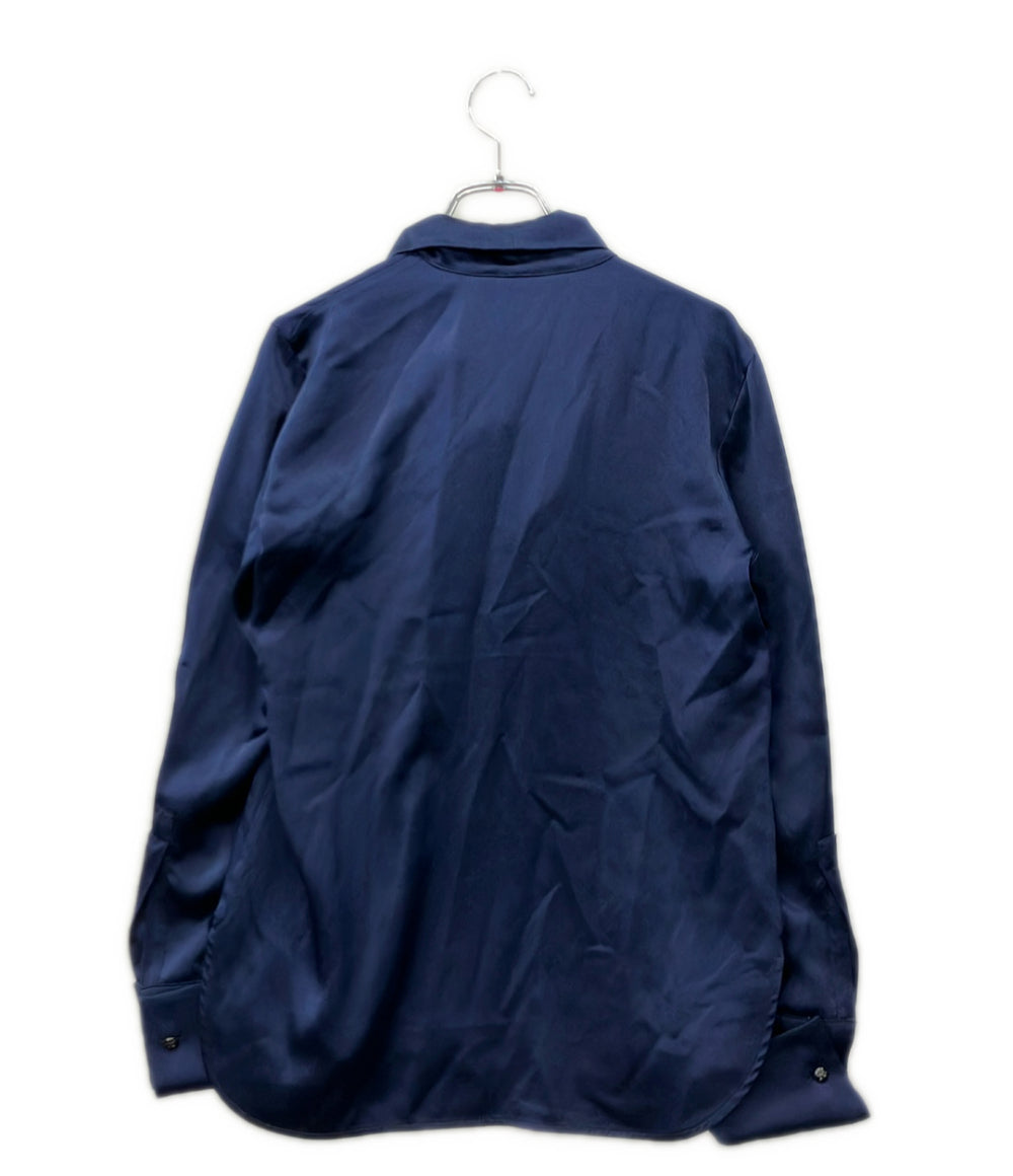 MAX MARA 長袖 ブラウス シルク 111608296 レディース SIZE 34 マックスマーラ