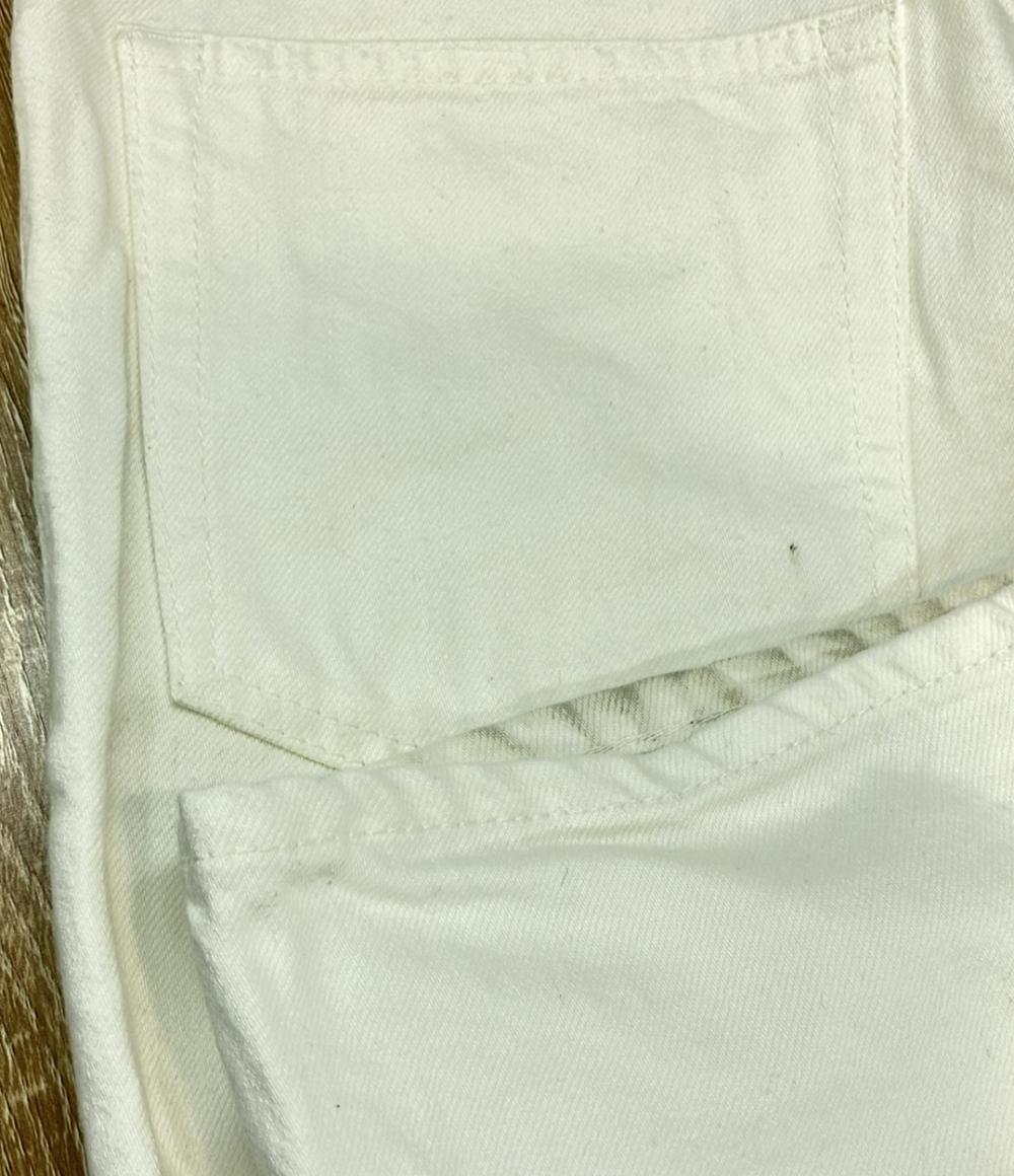 サカイ ブーツカットデニムパンツ 2023SS 23-06509 レディース SIZE 2 (M) Sacai