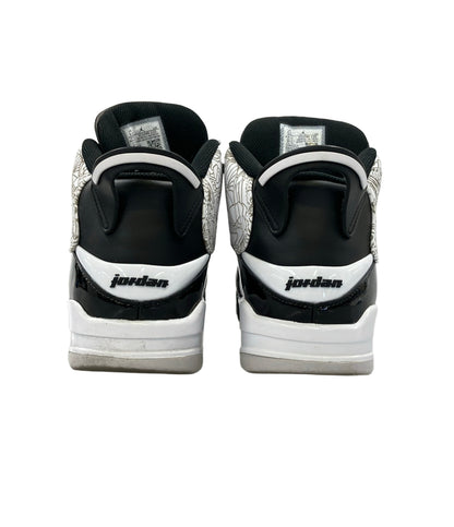 NIKE ハイカットスニーカー AIR JORDAN DUB ZERO 311046-110 メンズ SIZE 27.5 (L) ナイキ