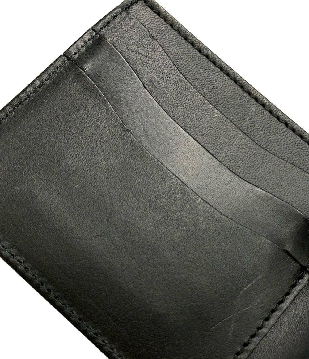 Jamale 二つ折り財布 メンズ ジャマレ