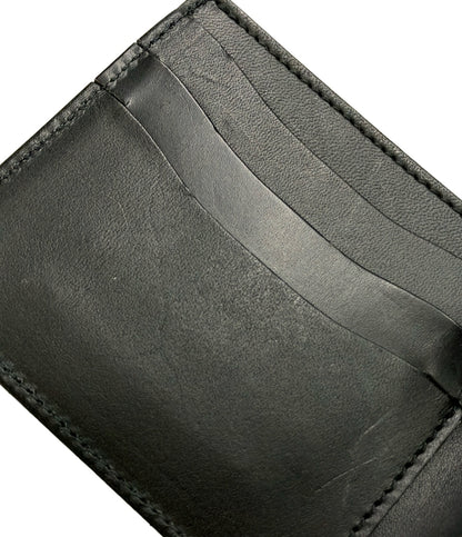 Jamale 二つ折り財布 メンズ ジャマレ