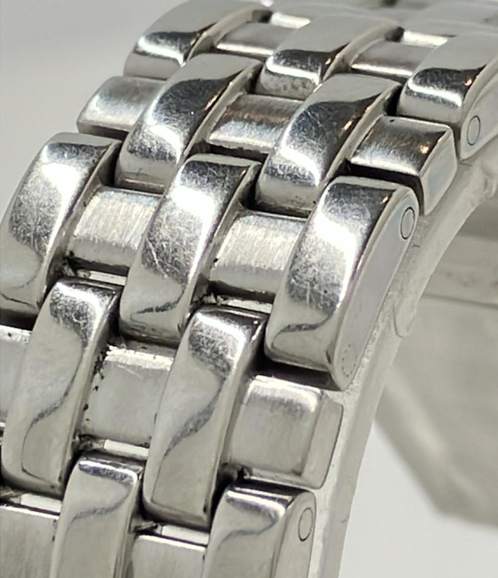 ランセル 腕時計 クオーツ オレンジ 8625 レディース LANCEL