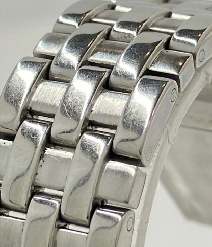 ランセル 腕時計 クオーツ オレンジ 8625 レディース LANCEL