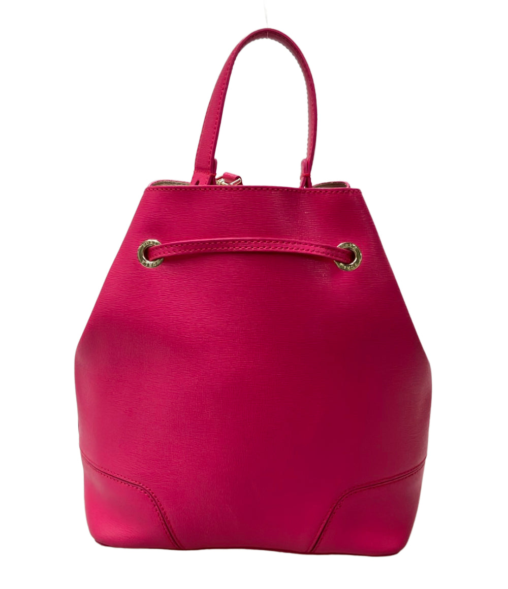 FURLA ハンドバッグ ショルダーバッグ 2WAY 斜め掛け レザー レディース フルラ
