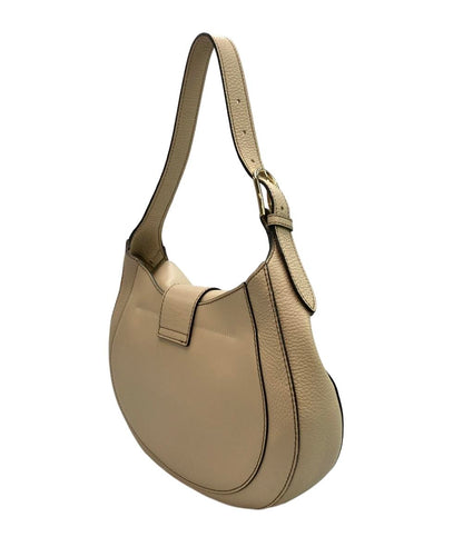 美品 FURLA ハンドバッグ ワンショルダーバッグ 肩掛け レディース フルラ