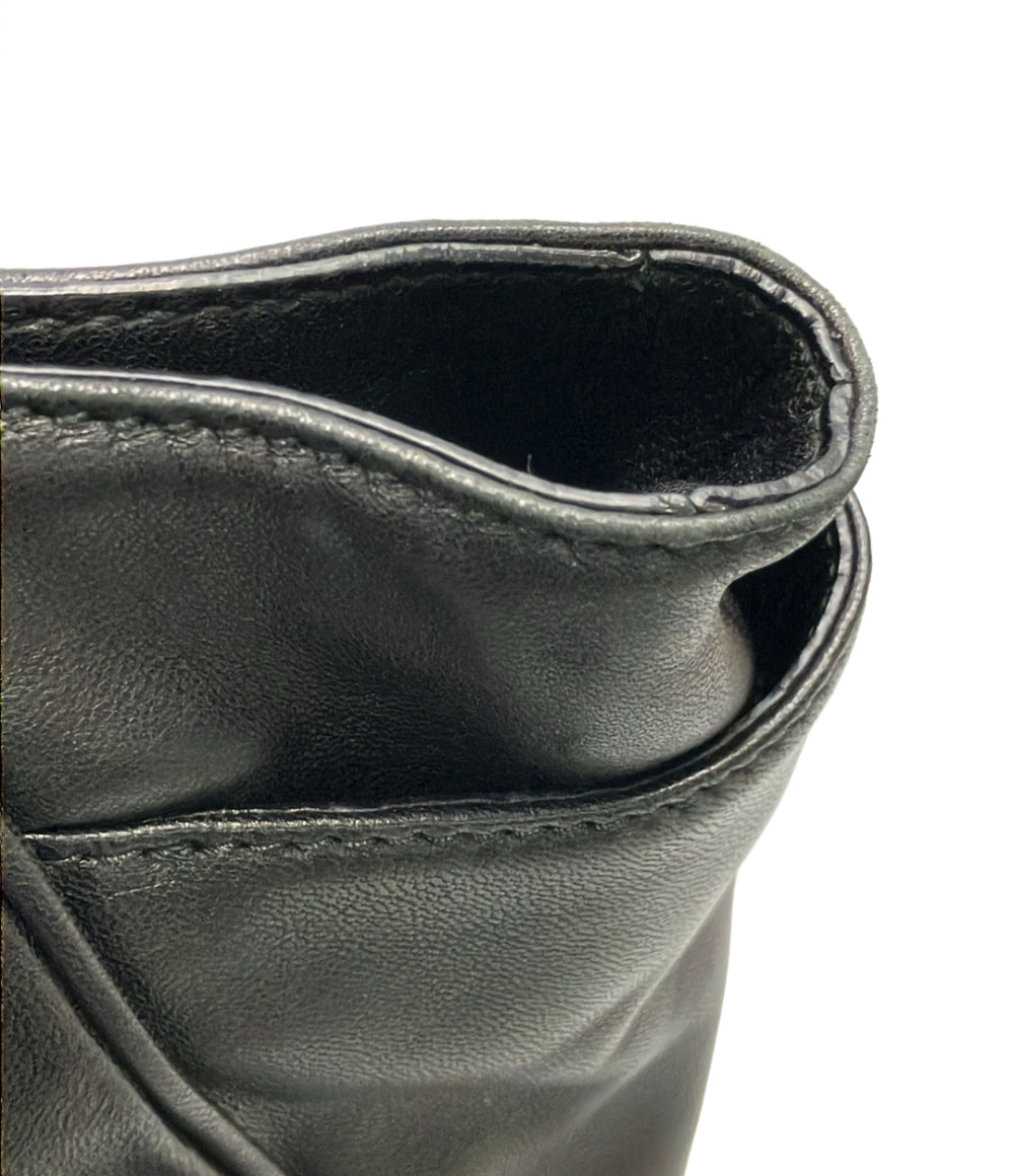 Salvatore Ferragamo ショルダーバッグ 肩掛け ガンチーニ AB-21COO03 レディース サルヴァトーレフェラガモ