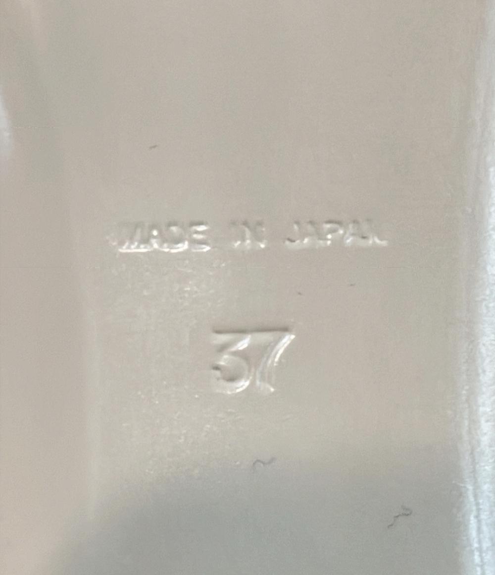 ピッピシック フェザーミュール レディース SIZE 37 (M) PIPPICHIC