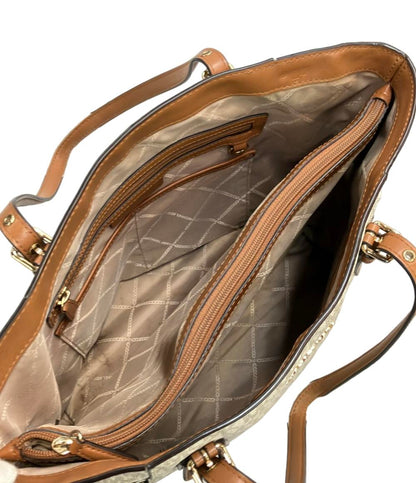 マイケルコース トートバッグ MKシグネチャー 30T8GV6T4B レディース MICHAEL KORS