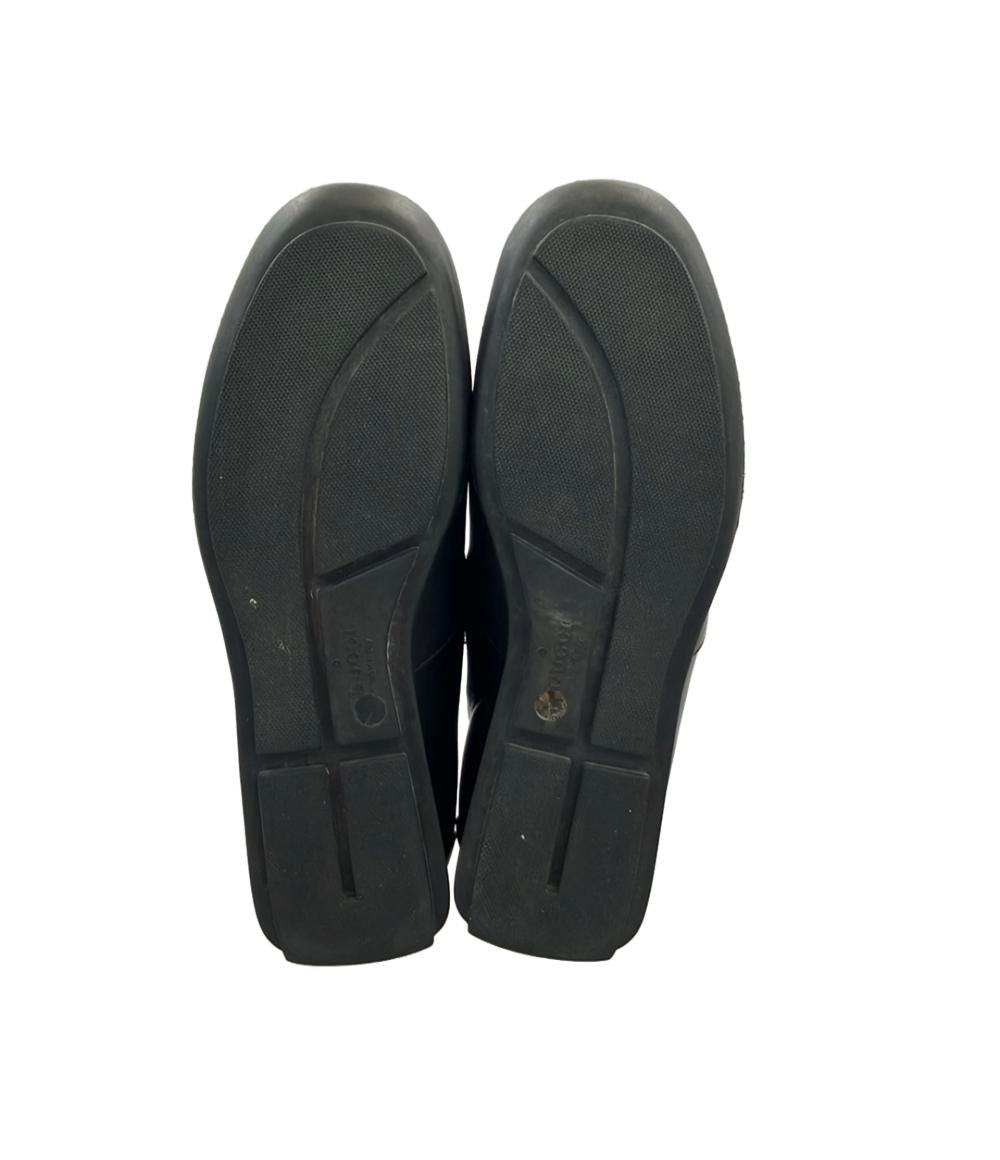 GUCCI ローファー スリッポン メンズ SIZE 42 1/2 E (27.5cm) グッチ