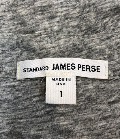 長袖シャツ      メンズ SIZE 1 (S) STANDARD JAMES PERSE