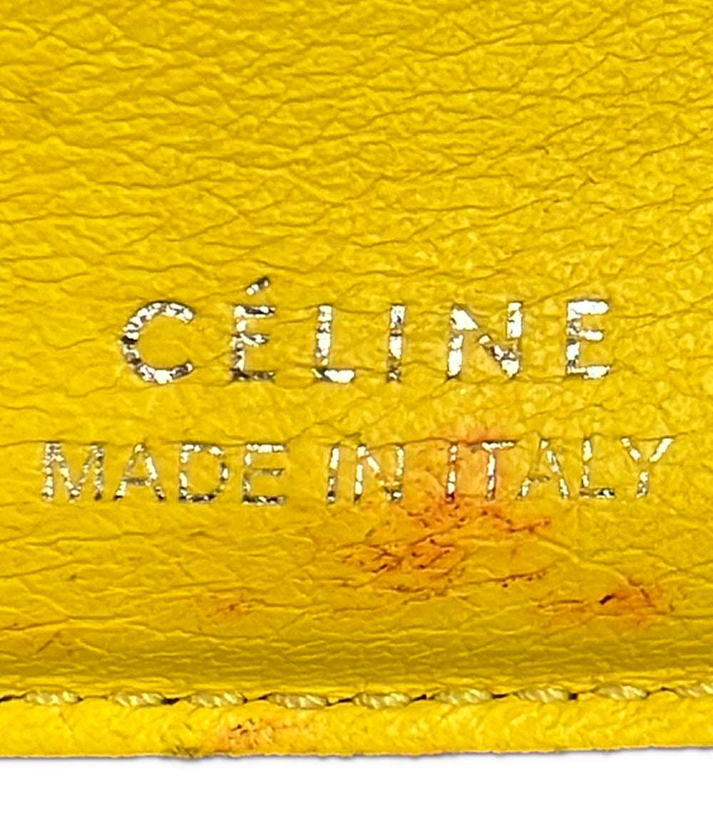 CELINE 三つ折り財布 F-IE-1157 レディース セリーヌ