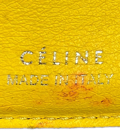 CELINE 三つ折り財布 F-IE-1157 レディース セリーヌ